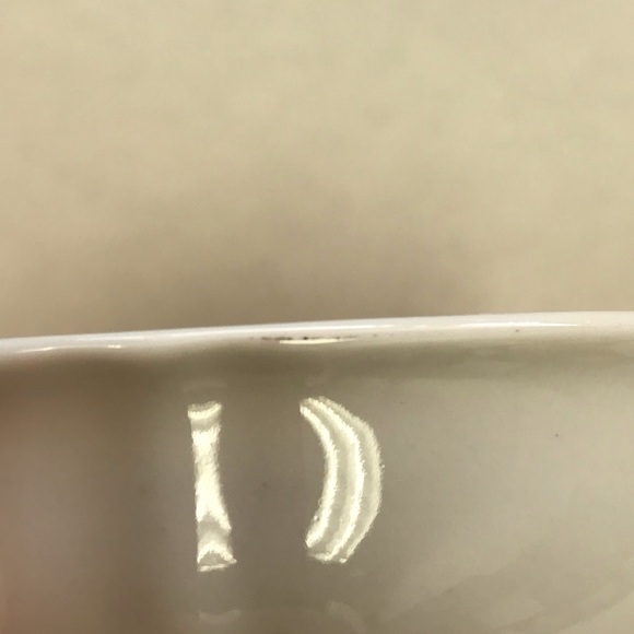 Heinrich Germany small bowl /stand - Picture 8 of 8